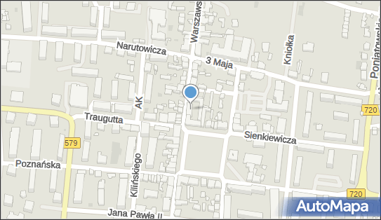 5290013389, Sklep Przemysłowy A.Rykowska, M.Rykowski 