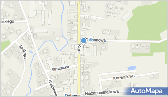 771330714, Sklep Przemysłowy 