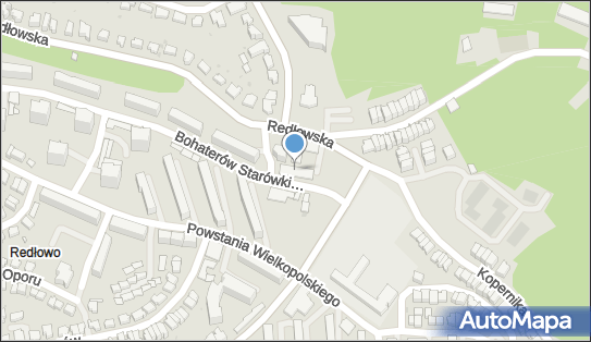 Sklep Przemysłowy Bazelon Andrzej Wyleżek Małgorzata, Gdynia 81-466 - Przedsiębiorstwo, Firma, NIP: 5862106489