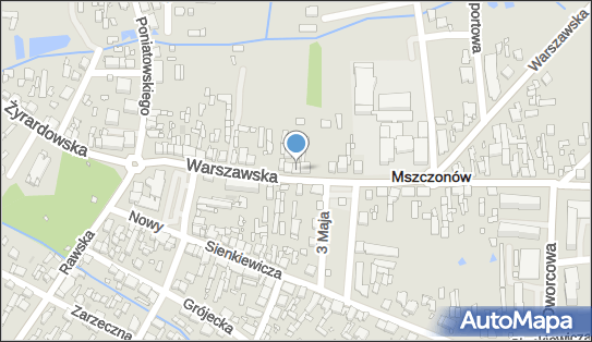 8381001519, Gospodarstwo Rolne Barbara Ciszewska 