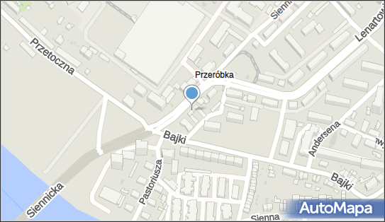 6721151324, Sklep Przemysłowy 