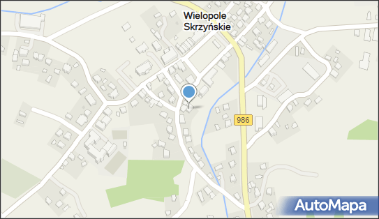 8181002543, Sklep Przemysłowy 