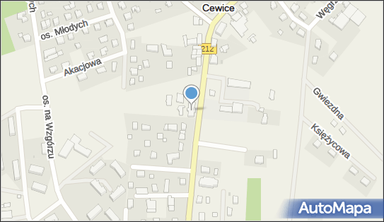 8411011587, Sklep Przemysłowy 