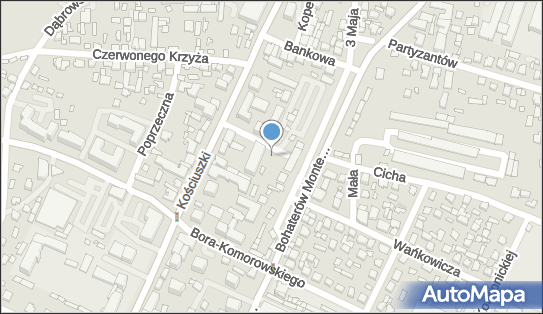9181946983, Sklep Przemysłowy-Handel Obwoźny Patrycja Mazurek 