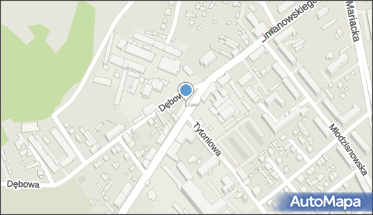 Sklep Przemysłowy Kinga, ul. Bolesława Limanowskiego 50, Radom 26-600 - Przedsiębiorstwo, Firma, NIP: 7961069887