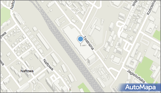 6443113309, Sklep Przemysłowy 