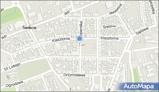5590000818, Sklep Przemysłowy 