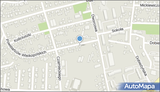 630719367, Sklep Przemysłowy 