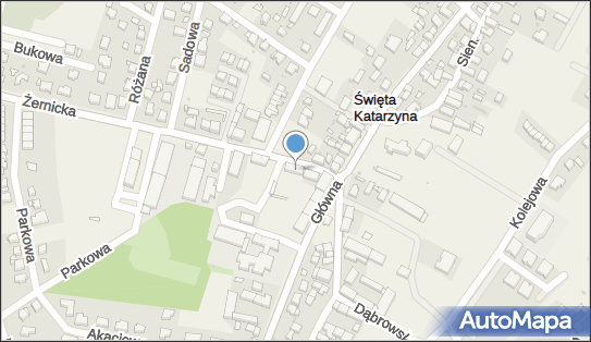 Sklep Przemysłowy Malczewski Maciej, Żernicka 5, Święta Katarzyna 55-010 - Przedsiębiorstwo, Firma, NIP: 8942242598