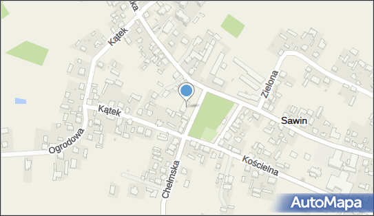 Sklep Przemysłowy Mariola Mariola Milkowska, ul. Rynek 19A, Sawin 22-107 - Przedsiębiorstwo, Firma, NIP: 5631763508