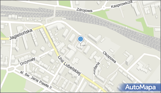 Sklep Przemysłowy Myszka, Okopowa 13A, Kołobrzeg 78-100 - Przedsiębiorstwo, Firma, NIP: 6711171957