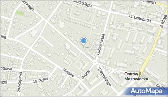 7591056319, Sklep Przemysłowy Okazja Wojciech Chmielewski 