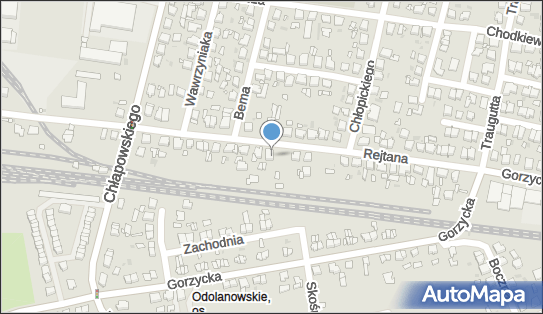 6221445896, Sklep Przemysłowy 