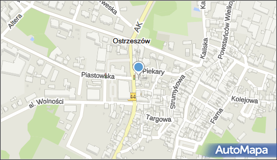 Sklep Przemysłowy Stenia Arleta Góra Stefania Góra, Plac Borek 2 63-500 - Przedsiębiorstwo, Firma, NIP: 6221003922