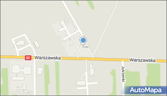 8221735514, Sklep Przemysłowy - Wielobranżowy Andrzej Pietrasik 