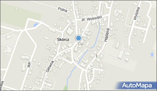Sklep Przemysłowy Wielobranżowy, ul. Jana III Sobieskiego 12 83-220 - Przedsiębiorstwo, Firma, NIP: 5921615101