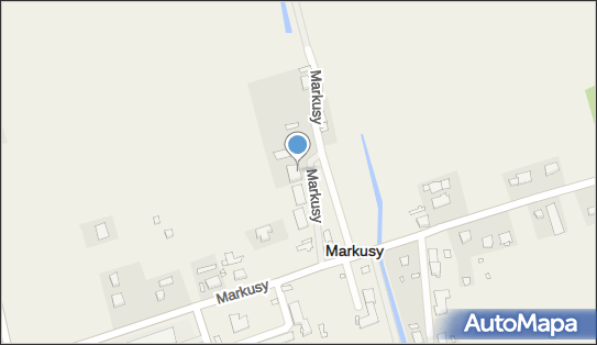 Sklep Przemysłowy Wielobranżowy, Markusy 71, Markusy 82-325 - Przedsiębiorstwo, Firma, numer telefonu, NIP: 5780126103