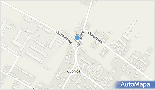 7881037632, Jadwiga Berger Sklep Przemysłowy Wielobranżowy 