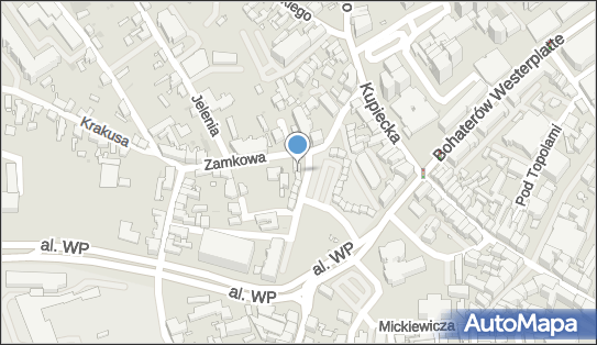 Sklep Przemysłowy, Przy Gazowni 39, Zielona Góra 65-087 - Przedsiębiorstwo, Firma, numer telefonu, NIP: 9291004070