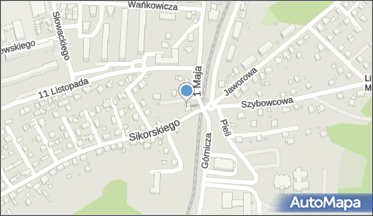 6281138471, Wszołek Krystyna Sklep Przemysłowy 
