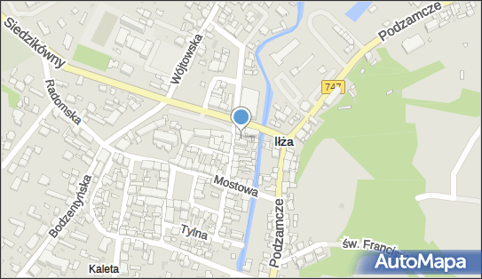 7961164373, Beata Woźniak Sklep Przemysłowy 
