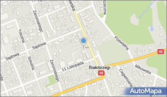 7981008771, Sklep Przemysłowy Bomba Renata 