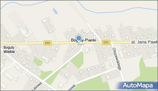 7591460374, Sklep Przemysłowy Tomasz Bogucki 