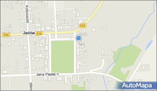 8241017638, Sklep Przemysłowy Adam Gałązka 