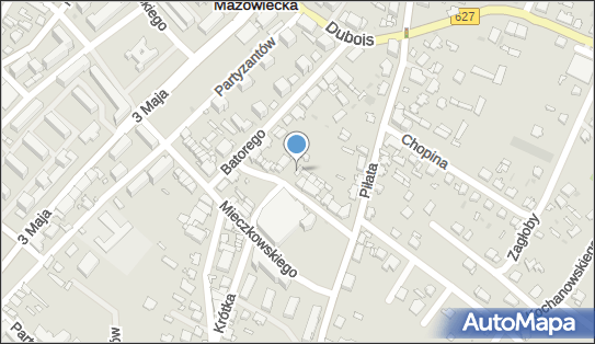 7591012003, Sklep Przemysłowy Trzaska Janusz 