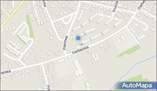 Sklep Przemysłowy, ul. Garbarska 82/86, Radom 26-600 - Przedsiębiorstwo, Firma, NIP: 9481516620