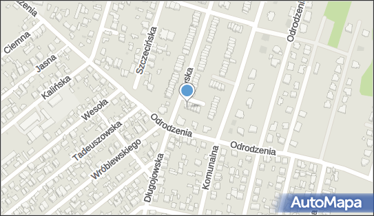 9481379761, Markiewicz Hanna Sklep Przemysłowy 