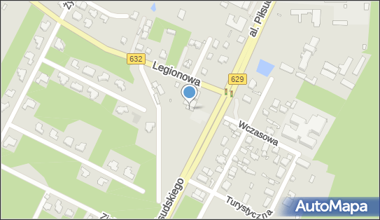 1250004270, Sklep Przemysłowy 