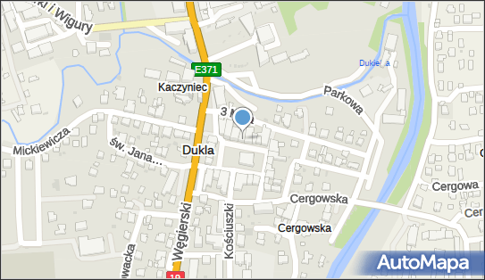 6841116939, Sklep Przemysłowy Władysława Głód 