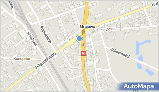 7190001330, Halina Przybyłowska Sklep Przemysłowy, Halina Przybyłowska Sklep Meblowy Stanisław i Halina Przybyłowscy 