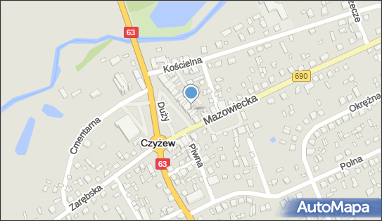 7231001411, Sklep Przemysłowy Jadwiga Kuropatwa 