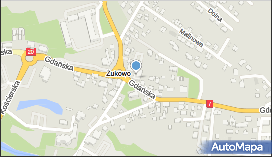 5890000656, Sklep Przemysłowy - Andrzej Czaja 
