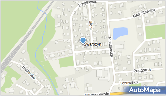 5841918851, Sklep Przemysłowy Dorota Szewców 