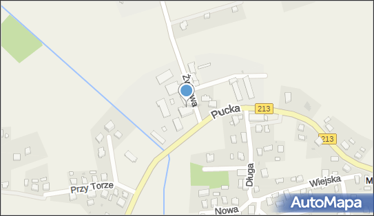 5870001664, Sklep Przemysłowy Łucja Minga 