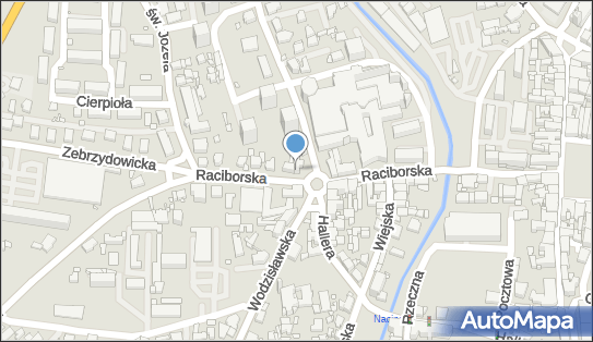 6422204343, Sklep Przemysłowy Mojżysz Alina 