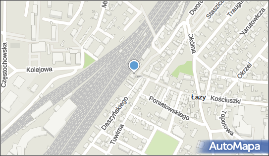 6491005457, Czupała Marian, Sklep Przemysłowy 