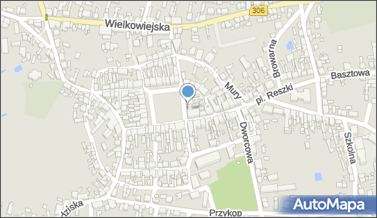 7881020815, Sklep Odzieżowy MD Migdałek Danuta 