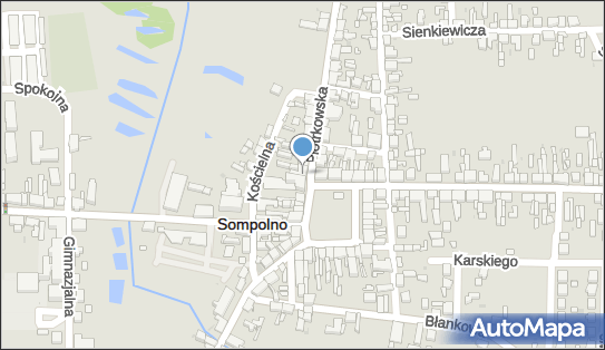6661001910, Sklep Przemysłowy Mariola Kucal - Bednarek 