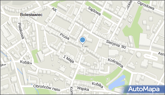 6121071479, Sklep 