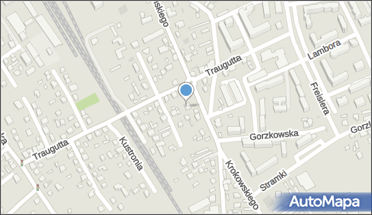 Sklep Renia, ul. Jana Krokowskiego 4, Nowy Sącz 33-300 - Przedsiębiorstwo, Firma, NIP: 7340027237