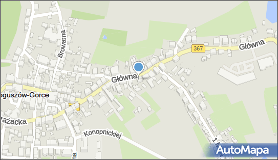890646804, Sklep 