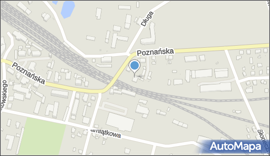 5961057274, Sklep Rol- Mech Szabat Paweł 