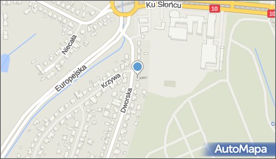 Sklep Rolno Ogrodniczy, Dworska 20, Szczecin 71-026 - Przedsiębiorstwo, Firma, NIP: 8521130927