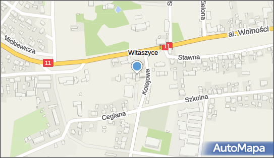 6171678812, Sklep Rolno-Przemysłowy, Ireneusz Kurzawa-Jolanta Szymczak 