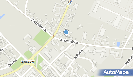 Sklep Rolno-Przemysłowy Rol-MIX, Burzenińska 7, Złoczew 98-270 - Przedsiębiorstwo, Firma, NIP: 8271292510