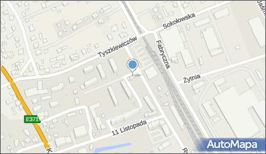 8141204246, Sklep Rolno-Przemysłowy 